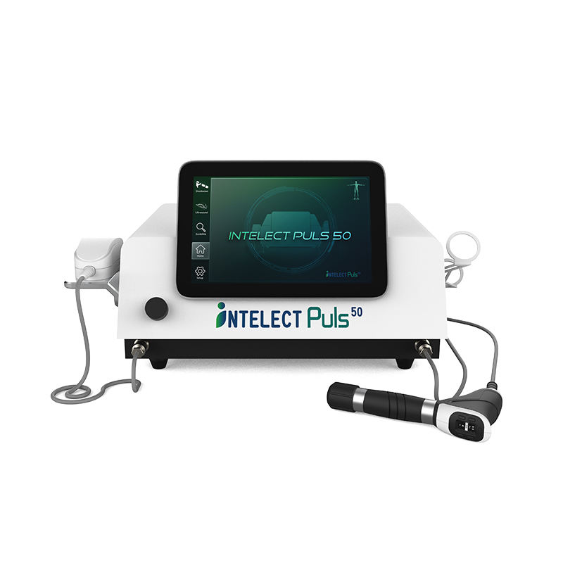 Sports Equipment Uk - Funktionelle Physiotherapie-Stoßwellengeräte Smart Tecar Pro RF