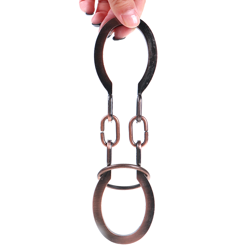Horseshoe Game Set - 1pc Erwachsene und Teenager Cast Metall