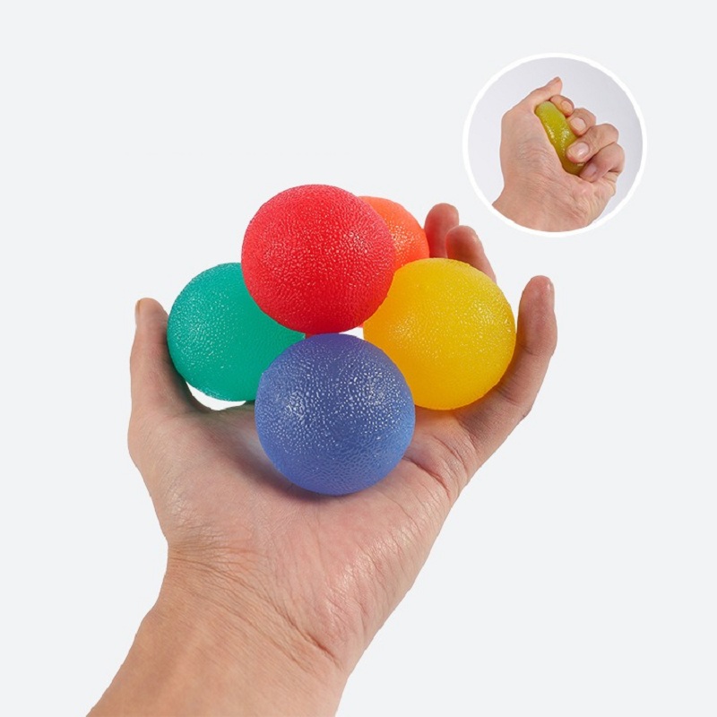 Sports Equipment Companies - Handgriff Ei Greifen Ball Finger Trainer