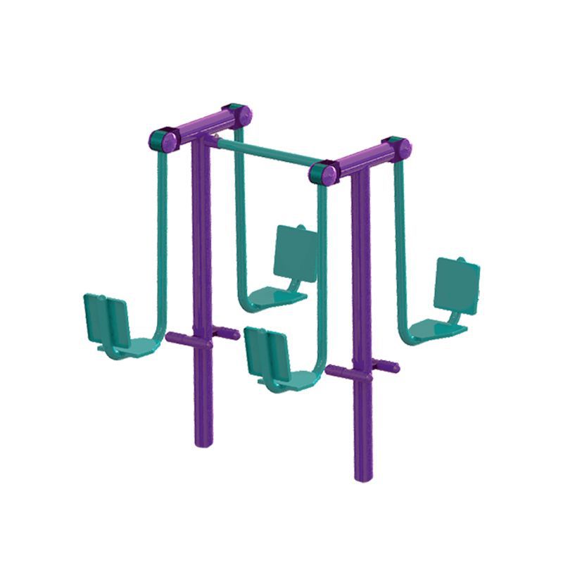 Sports Equipment And Facilities - Sport- und Fitnessgeräte für mittelalte und