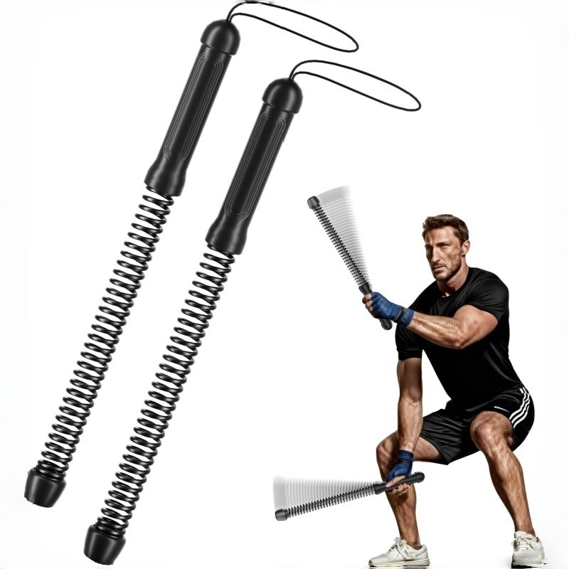 Sports Equipment Near Me - Kabelloses Schwing-Trainingsseil, 2er-Set – Armkraft- und