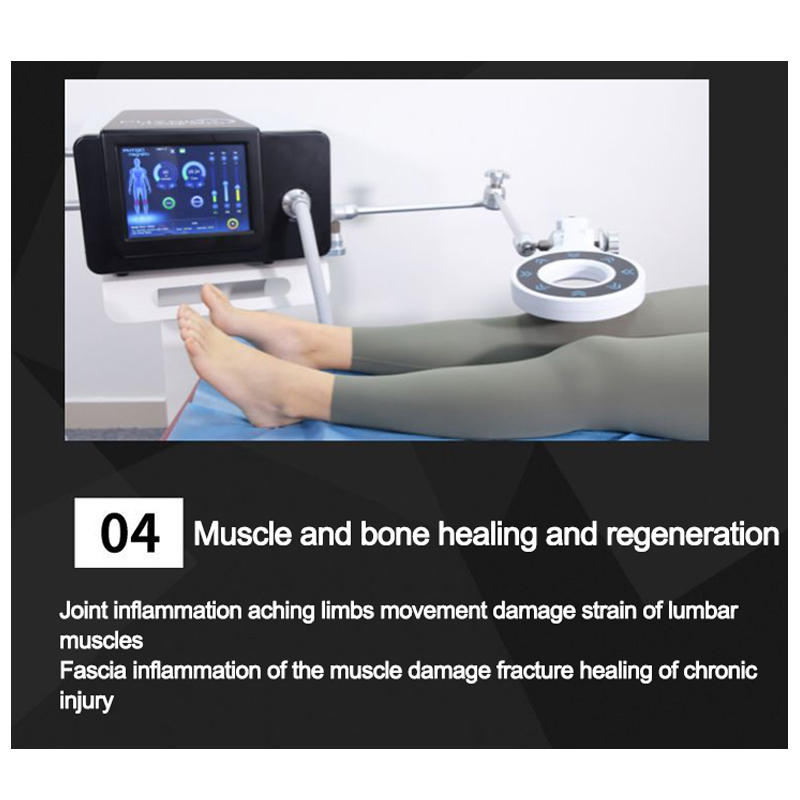 Sports Equipment Uk - PM-ST Lendenmuskelzerrungs-Behandlungsgerät Sportverletzungs-Schmerzlinderungs-Physiotherapie-Rehabilitationsinstrument für Rückenschmerzen