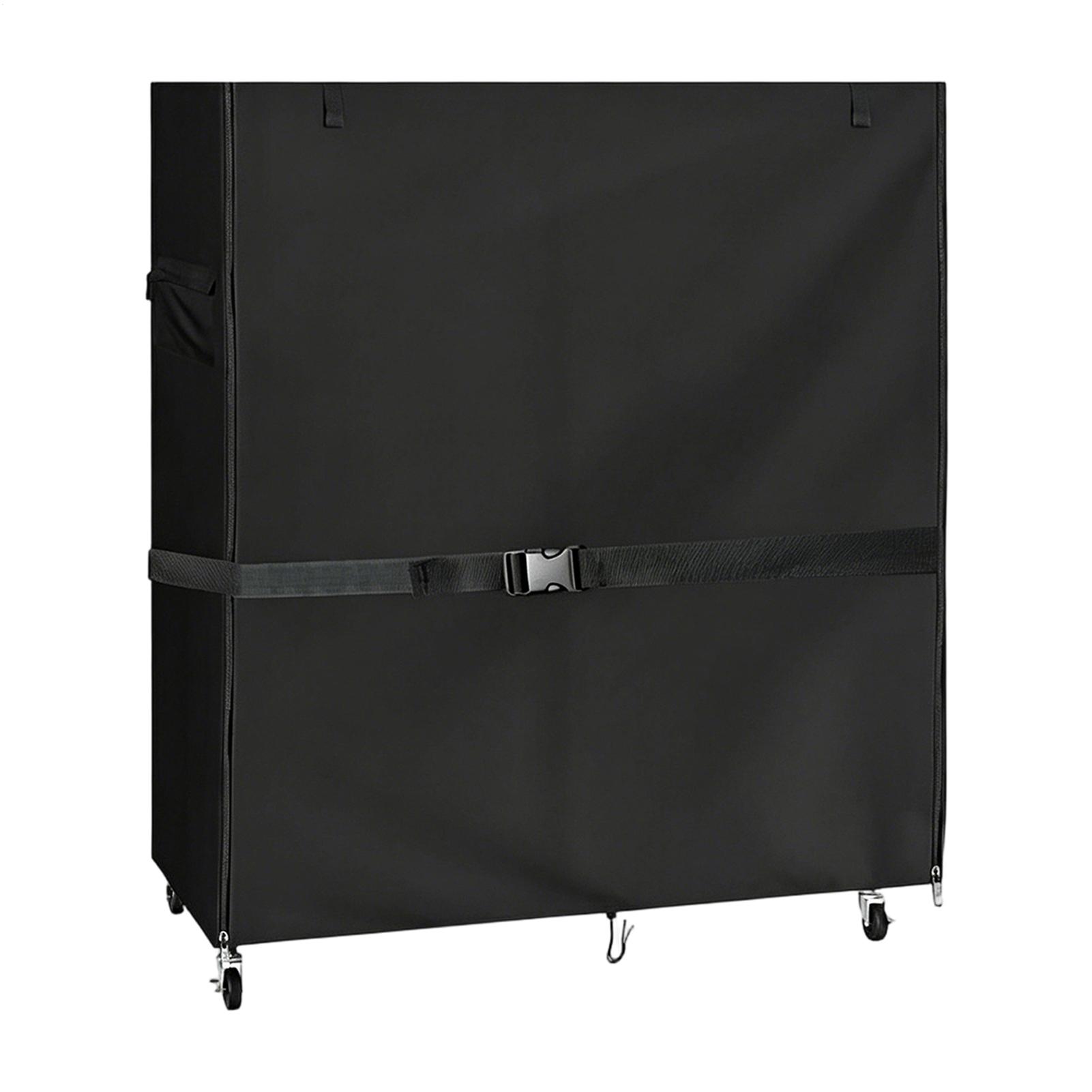 Sports Equipment Garage Organizer - Golfbag-Aufbewahrungsregal-Abdeckung aus Oxford-Gewebe, Garagen-Organizer, Schutzhülle für
