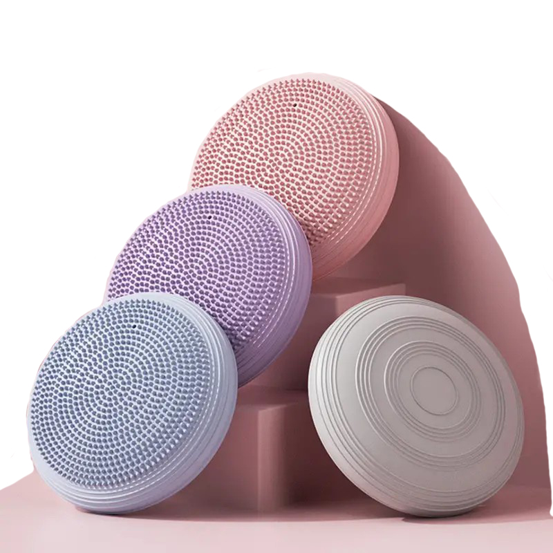 Sports Equipment Companies - Verdickte Yoga-Matte, flache Balance, Massage, Yoga-Trainer,