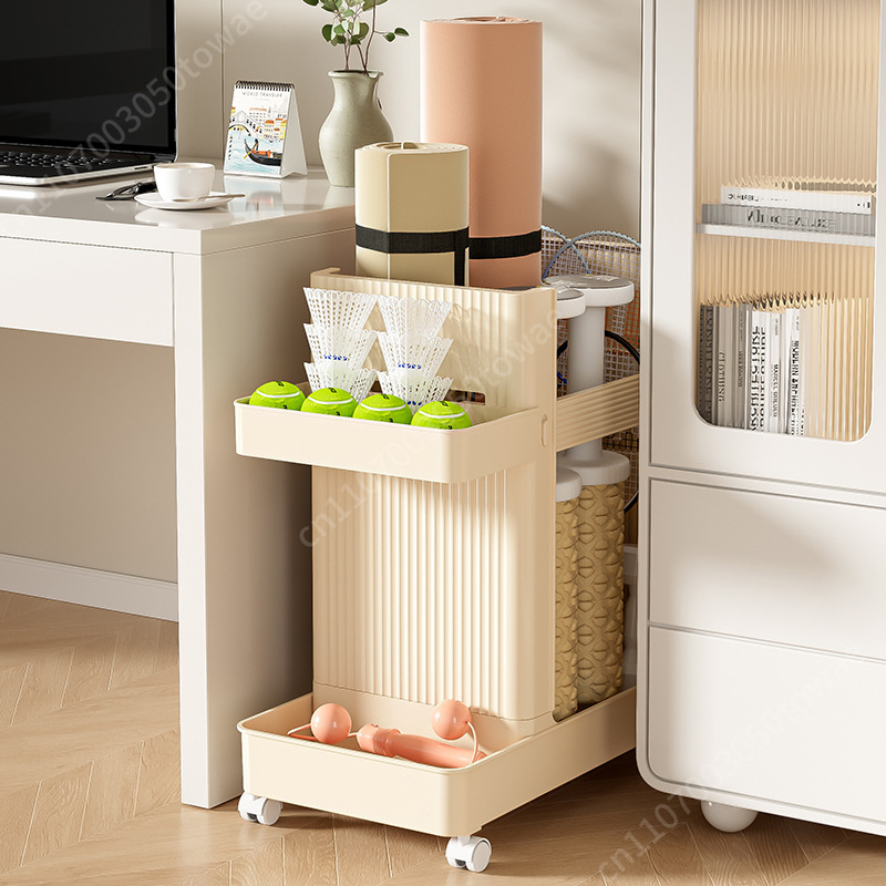 Sportgeräte-Aufbewahrungswagen – Sports Equipment Trolley Bewertung und Preis