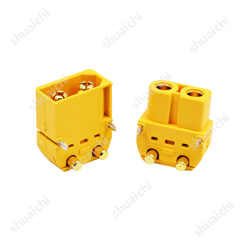 20 Stück Amass XT60PW Stecker  – Horseshoe Game Set Bewertung und Preis
