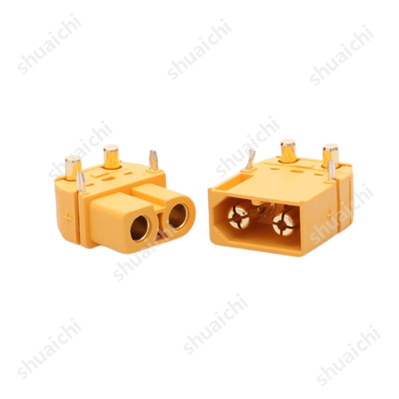 20 Stück Amass XT60PW Stecker  – Horseshoe Game Set Bewertung und Preis