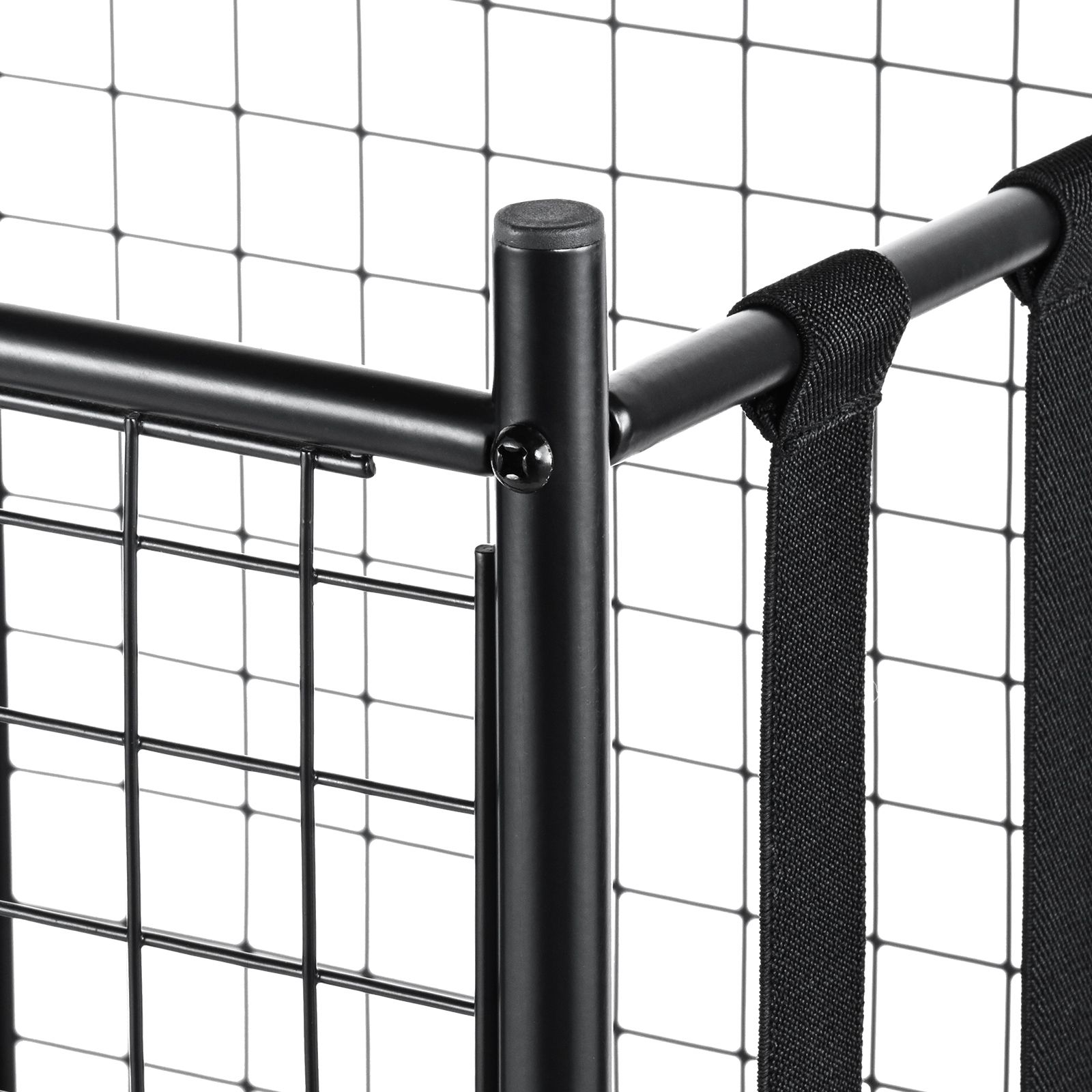 Rollbarer Sportball-Aufbewahru – Sports Equipment Garage Organizer Bewertung und Preis