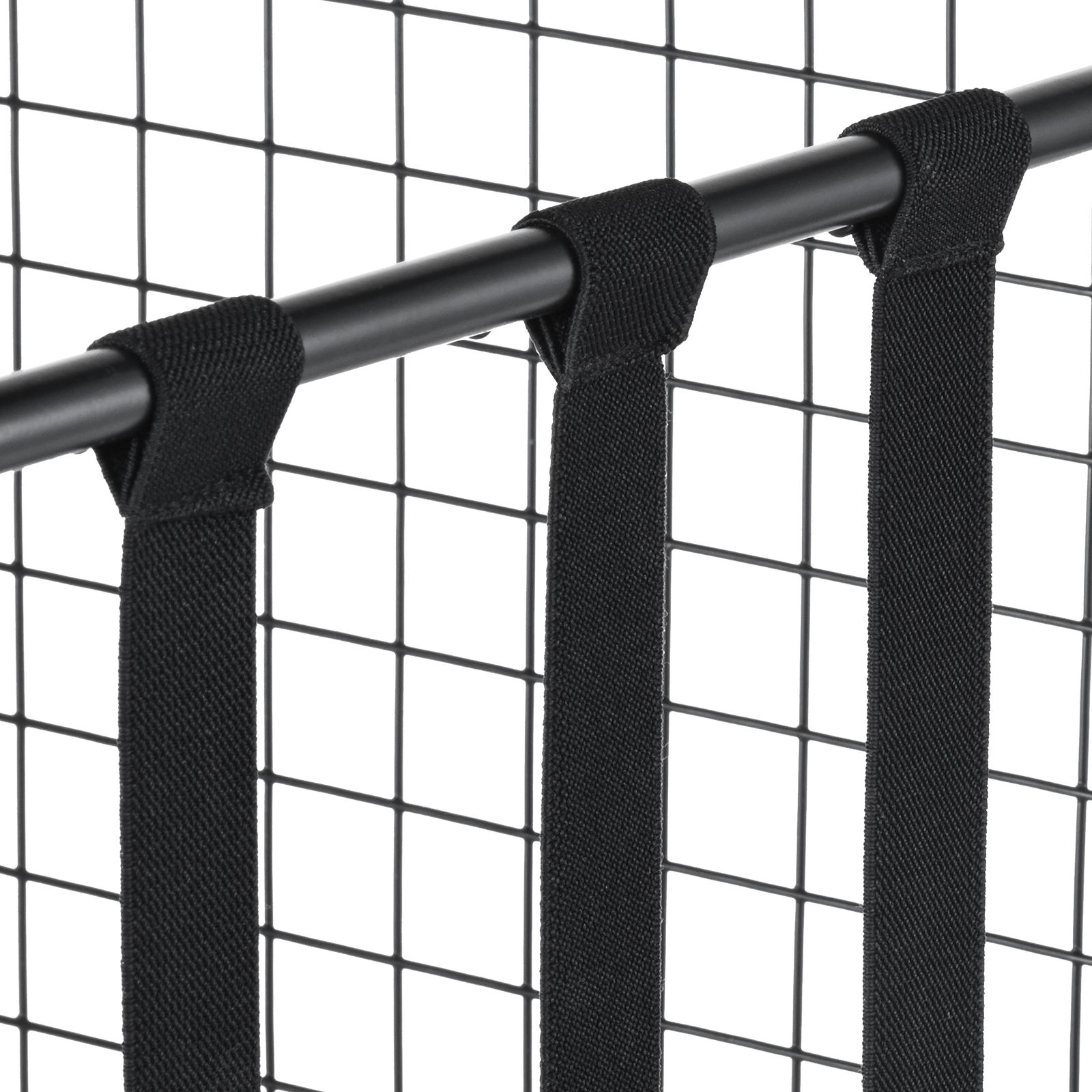 Rollbarer Sportball-Aufbewahru – Sports Equipment Garage Organizer Bewertung und Preis