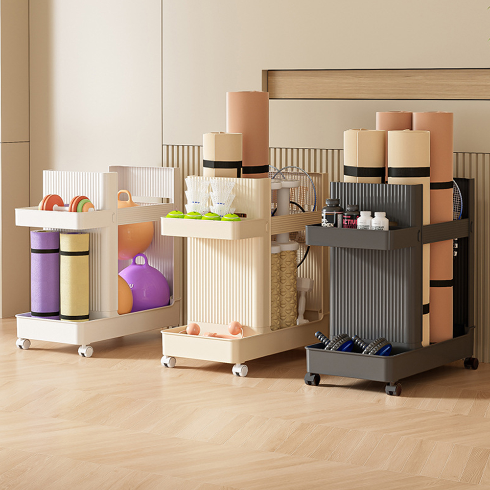 Aufbewahrungsregal für Sportge – Sports Equipment Trolley Bewertung und Preis