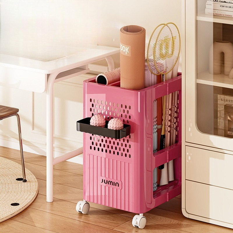 Multifunktionale Yoga-Matte, A – Sports Equipment Trolley Bewertung und Preis