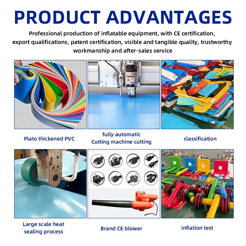 Aufblasbare Sportspiel-Requisi – Sports Equipment And Facilities Bewertung und Preis