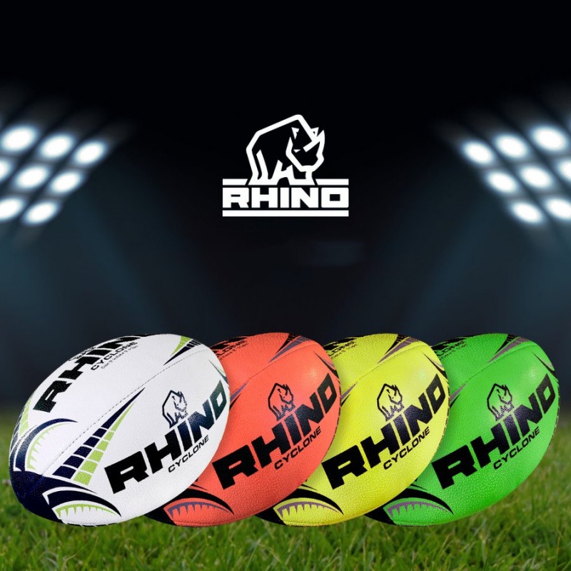 Rugby ball Nashorn Zyklon xv f – Rugby Training Ball Bewertung und Preis