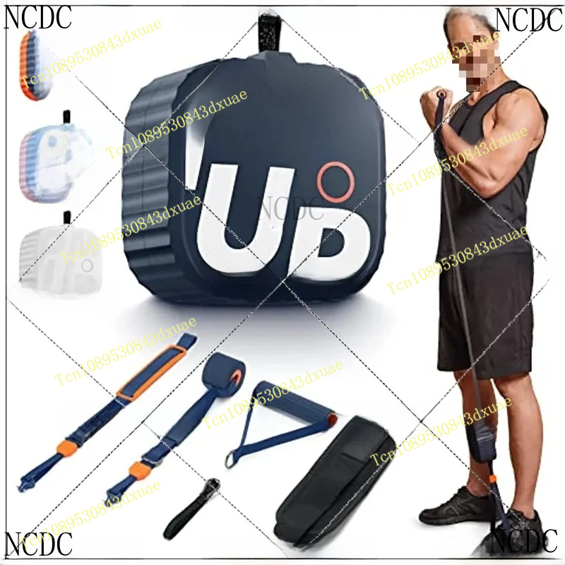 Heimfitness-Gerät 4,4-44 LB Ve – Sports Equipment Companies Bewertung und Preis