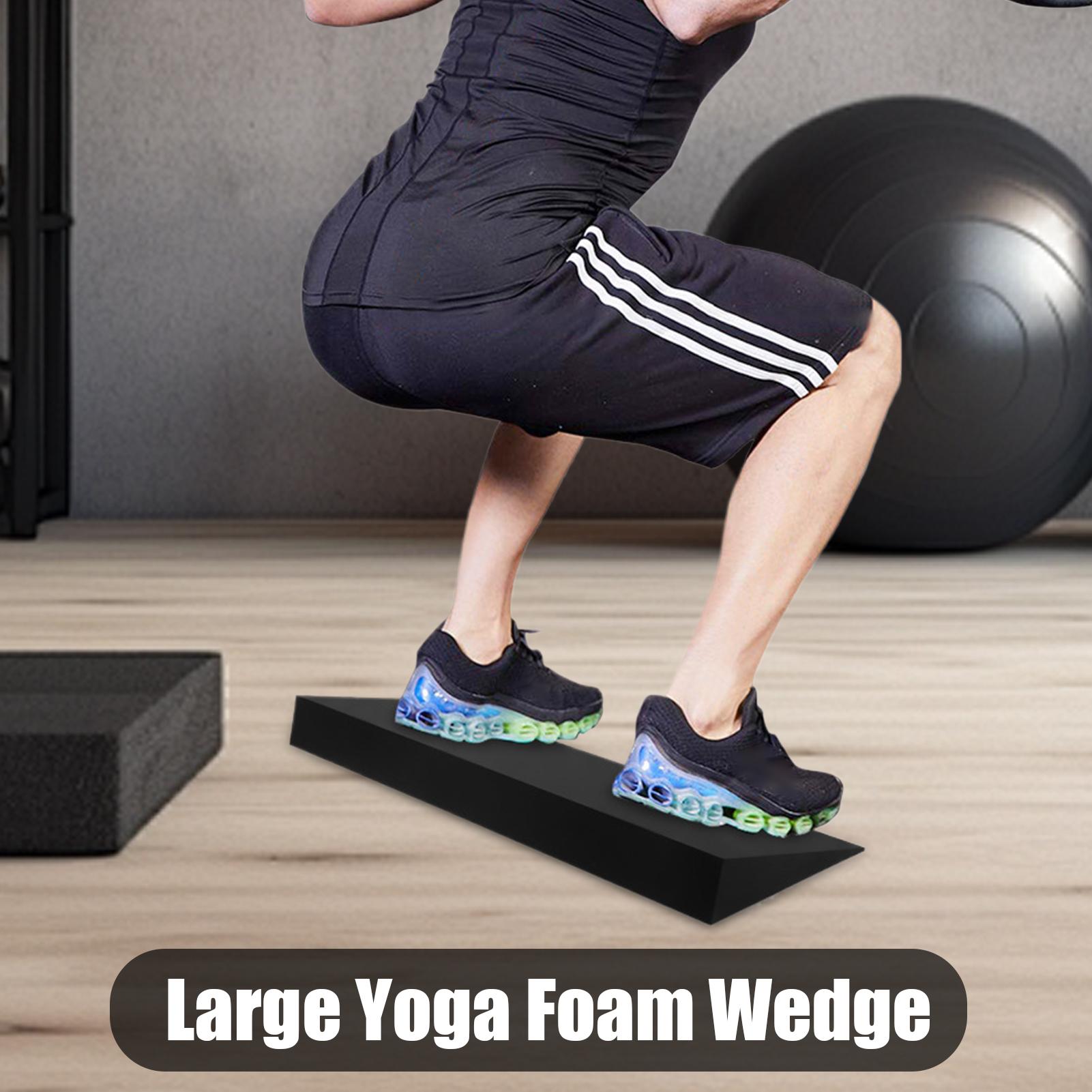 Nützliches Squat Wedge Slant B – Sports Equipment Companies Bewertung und Preis