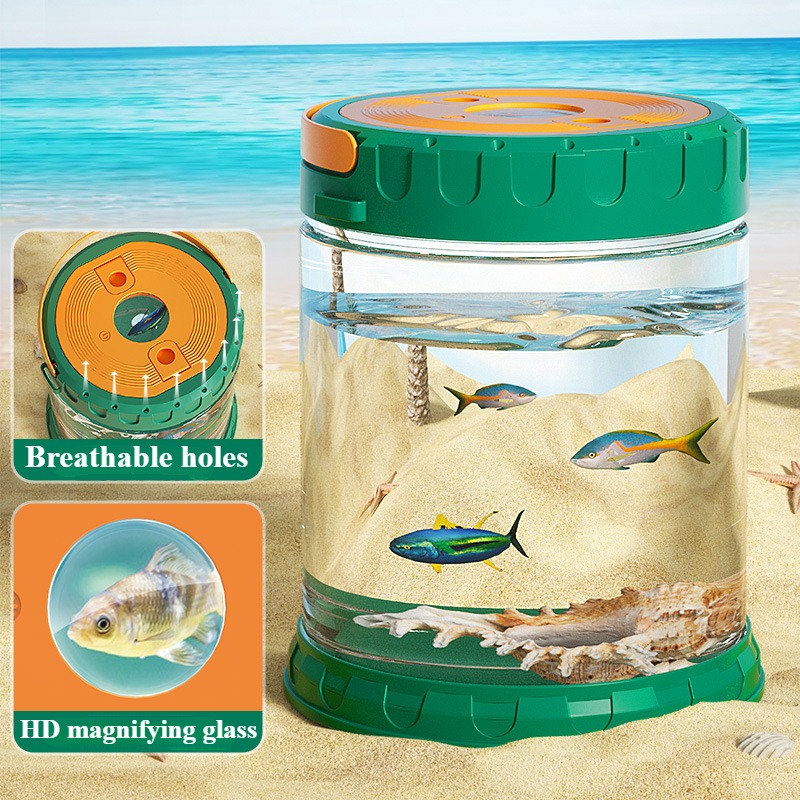 Fang das Meer Set Kinderspiel  – Sports Equipment Stores Bewertung und Preis