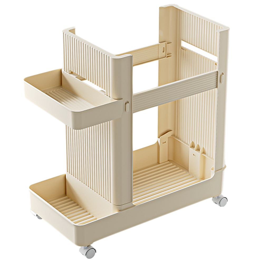 Fitnessgeräte-Organizer-Trolle – Sports Equipment Trolley Bewertung und Preis