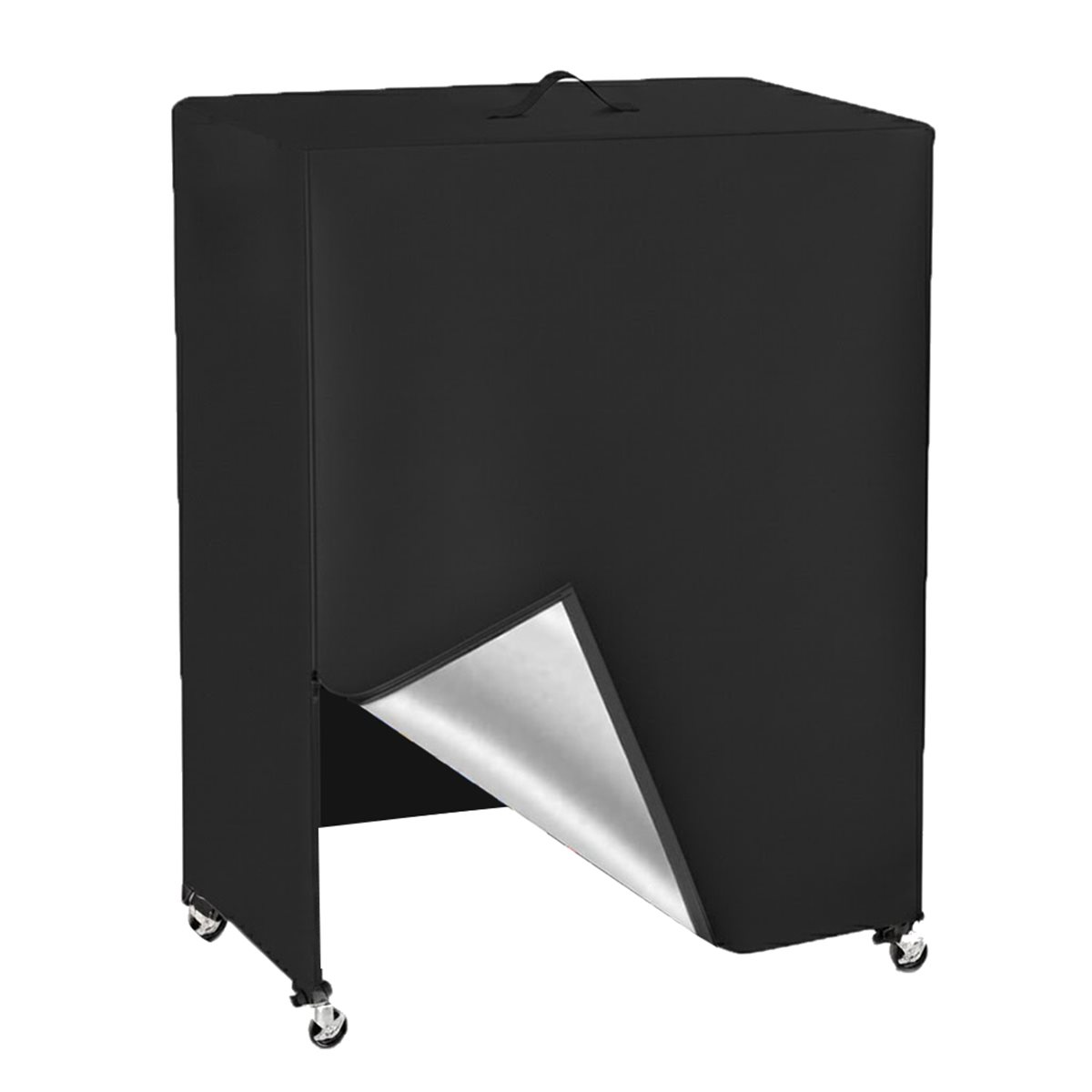 Basketball Rack Abdeckung Gara – Sports Equipment Garage Organizer Bewertung und Preis