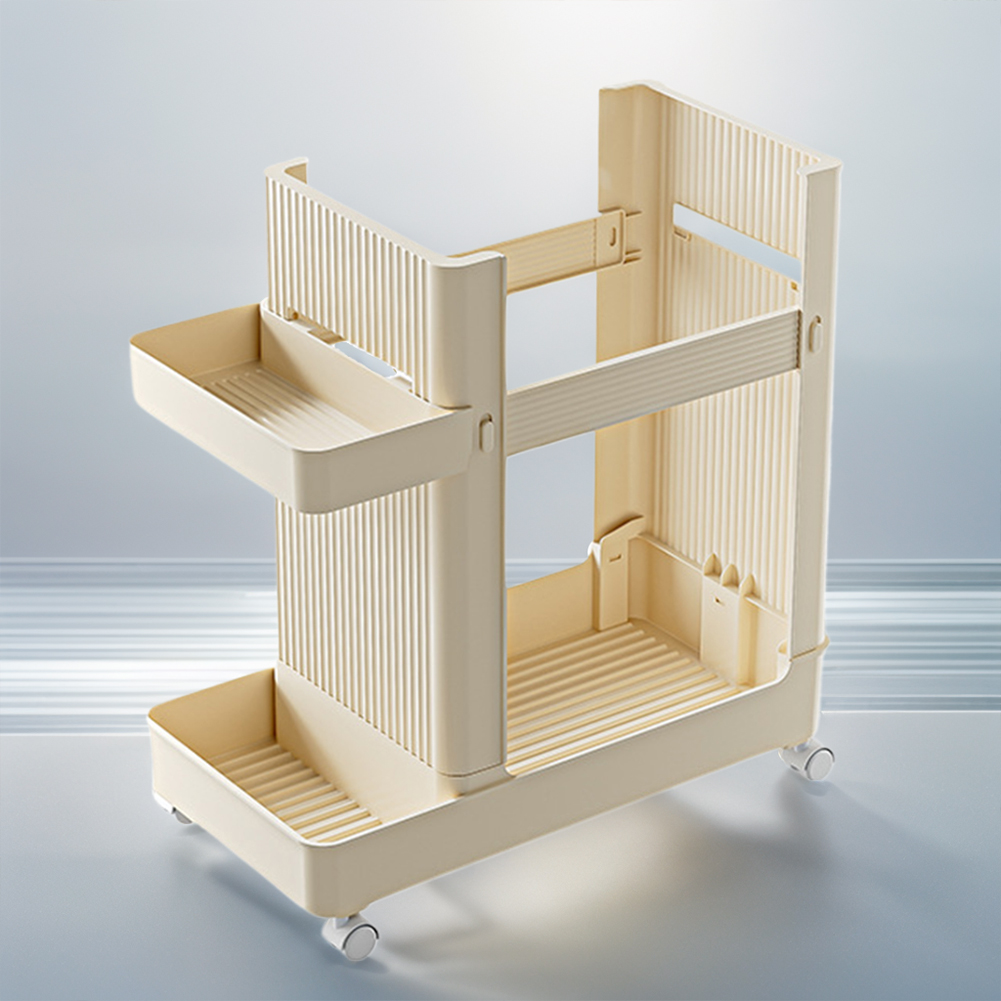 Fitnessgeräte-Organizer-Trolle – Sports Equipment Trolley Bewertung und Preis