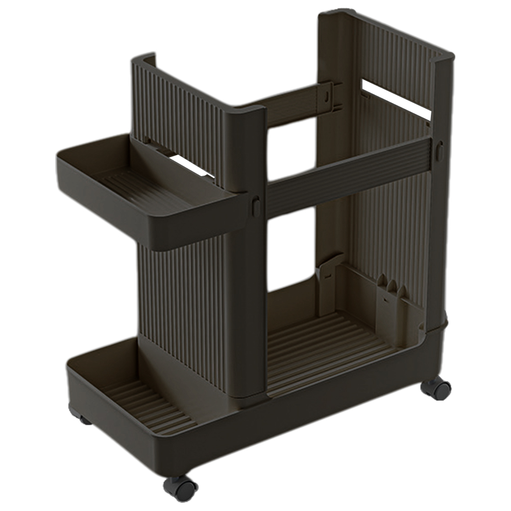 Fitnessgeräte-Organizer-Trolle – Sports Equipment Trolley Bewertung und Preis
