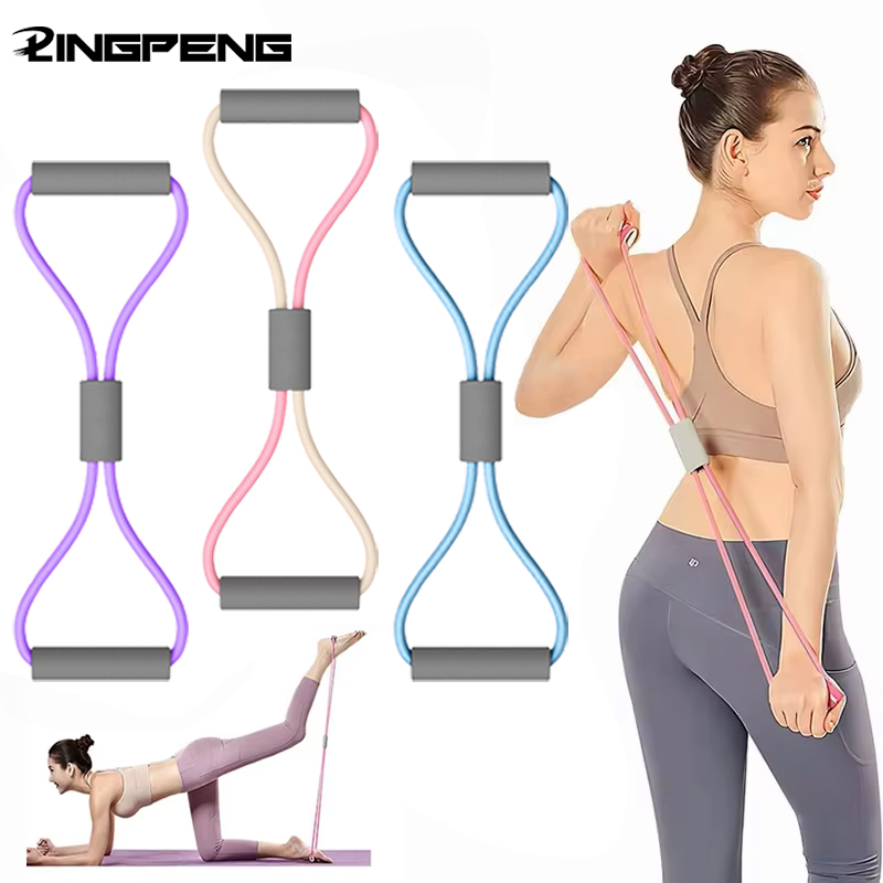 1Pcs Home Gym Elastische Band  – Sports Equipment Companies Bewertung und Preis