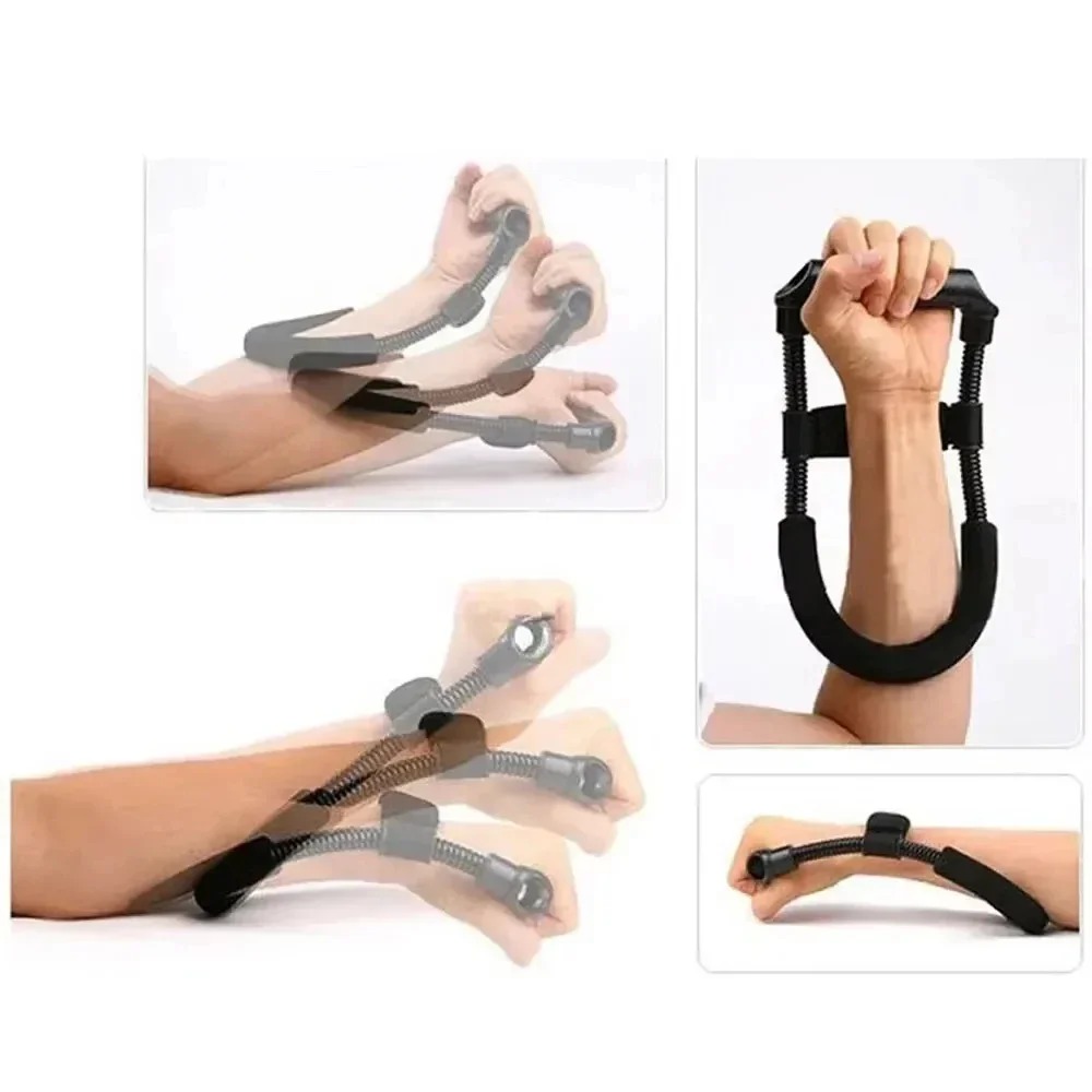 Power-Handgelenktrainer, tragb – Sports Equipment Near Me Bewertung und Preis