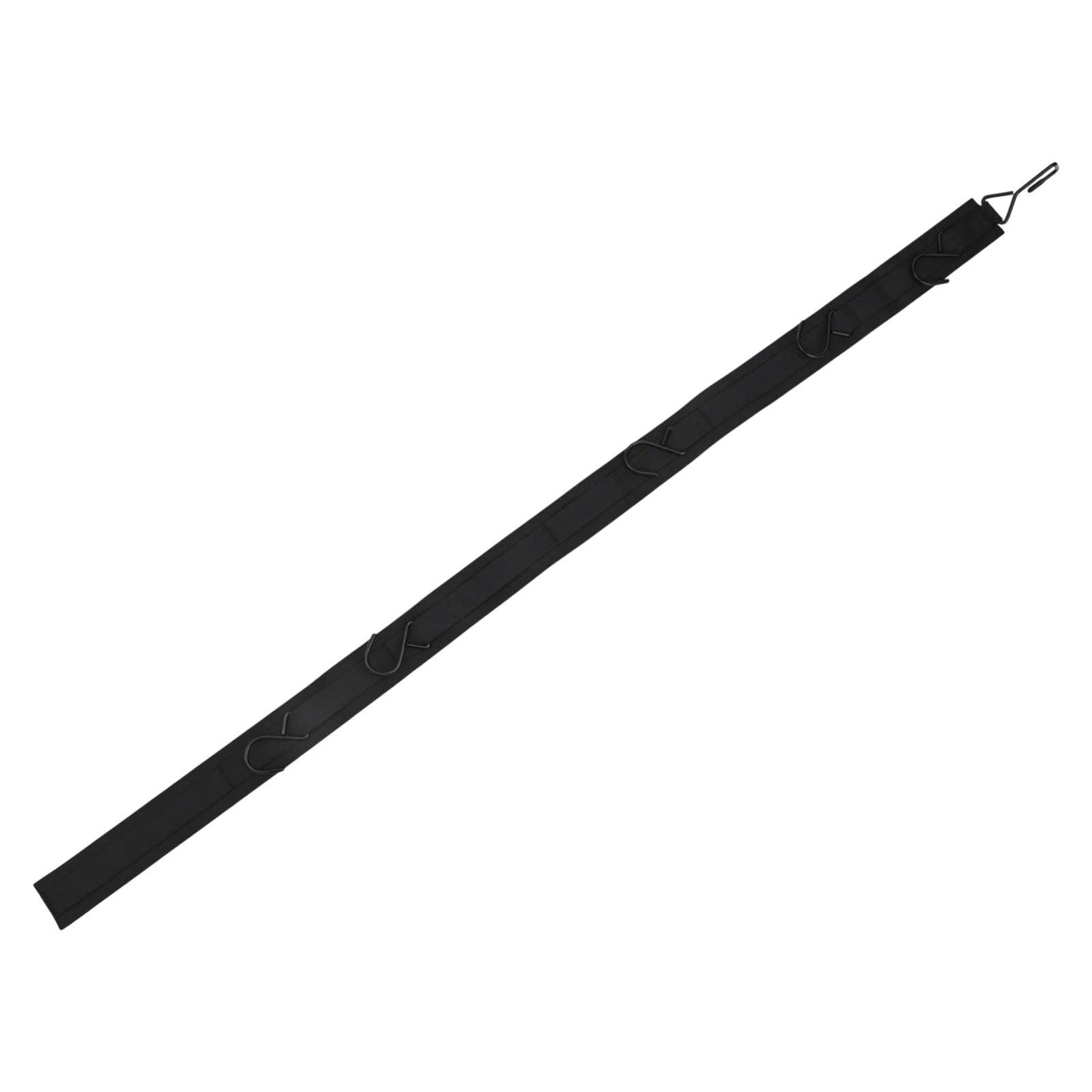 Schwarzer Kleiderständer für n – Sports Equipment Garage Organizer Bewertung und Preis