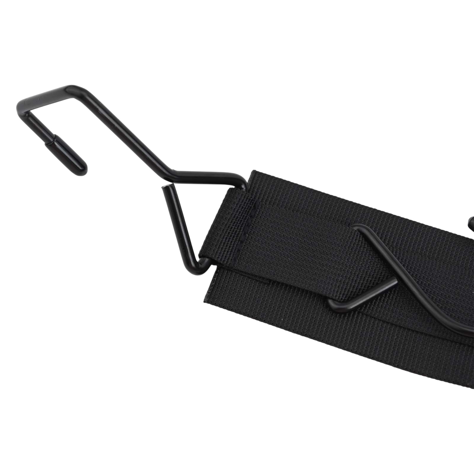 Schwarzer Kleiderständer für n – Sports Equipment Garage Organizer Bewertung und Preis