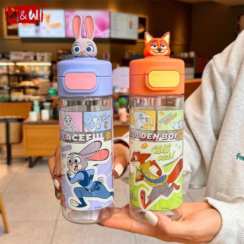 X&W Disney Wasserflasche für S – Sports Equipment Stores Bewertung und Preis