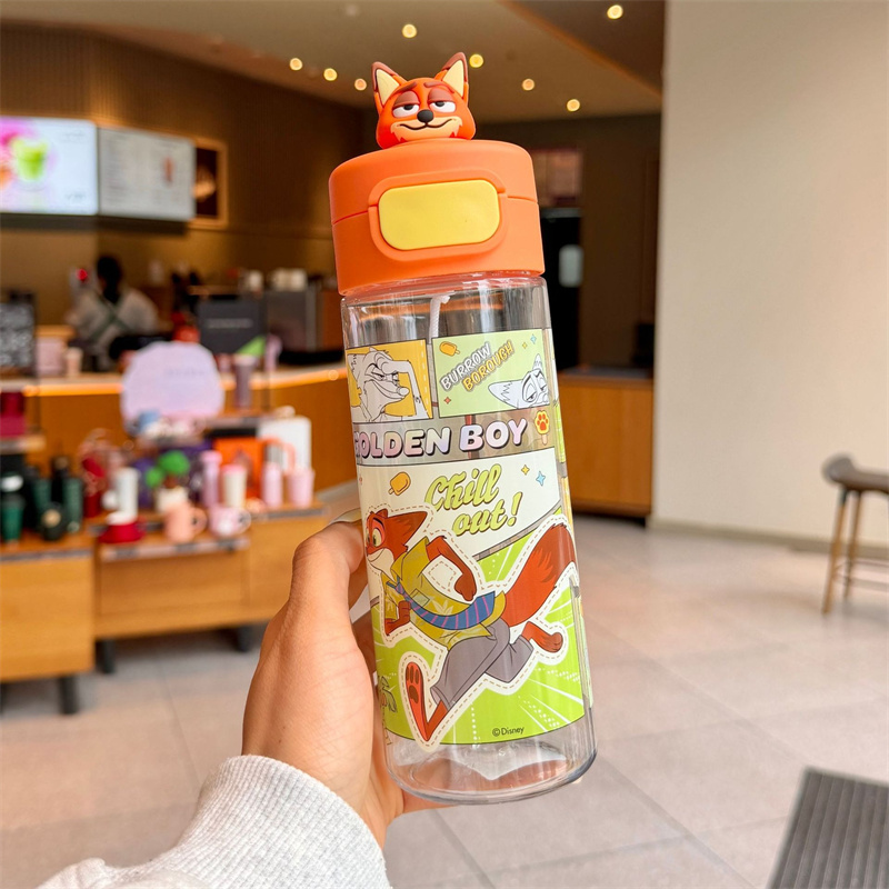 X&W Disney Wasserflasche für S – Sports Equipment Stores Bewertung und Preis