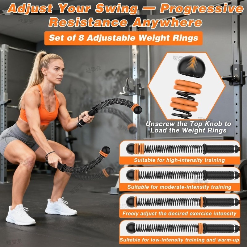 Verstellbares Widerstandsseil, – Sports Equipment Near Me Bewertung und Preis
