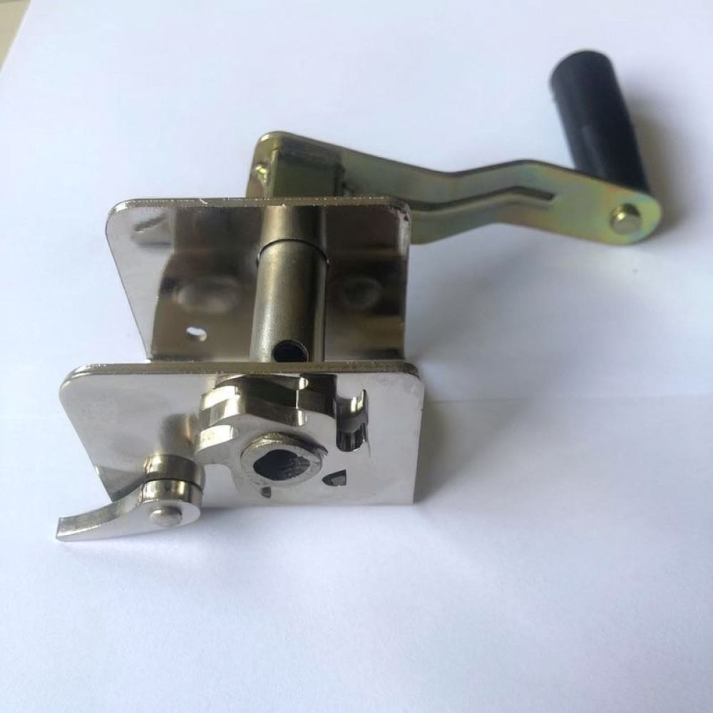 Handkurbel-Kabelspanner für Zh – Sports Equipment And Facilities Bewertung und Preis