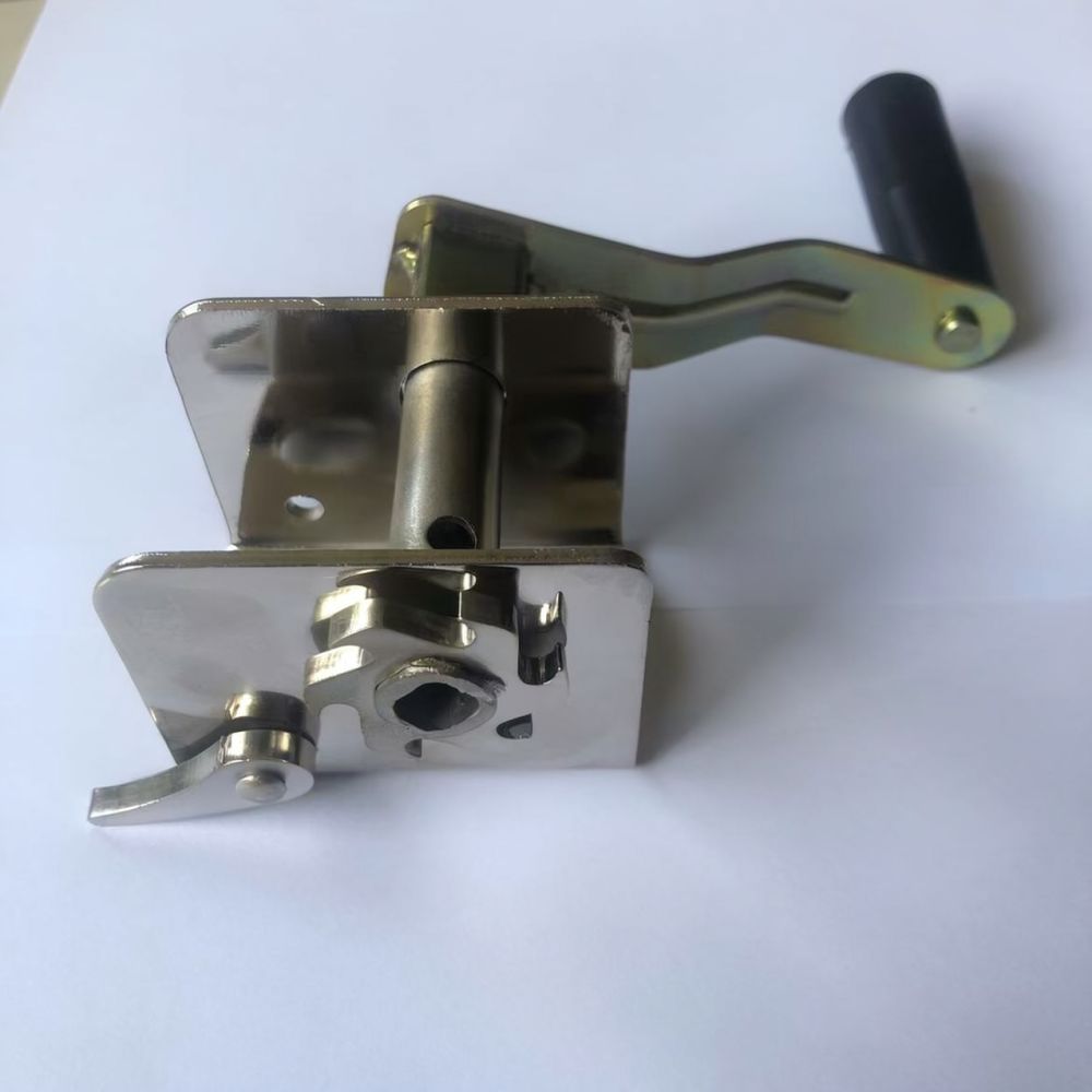 Handkurbel-Kabelspanner für Zh – Sports Equipment And Facilities Bewertung und Preis