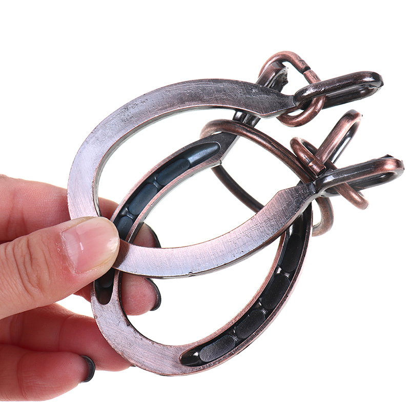 1pc Erwachsene und Teenager Ca – Horseshoe Game Set Bewertung und Preis