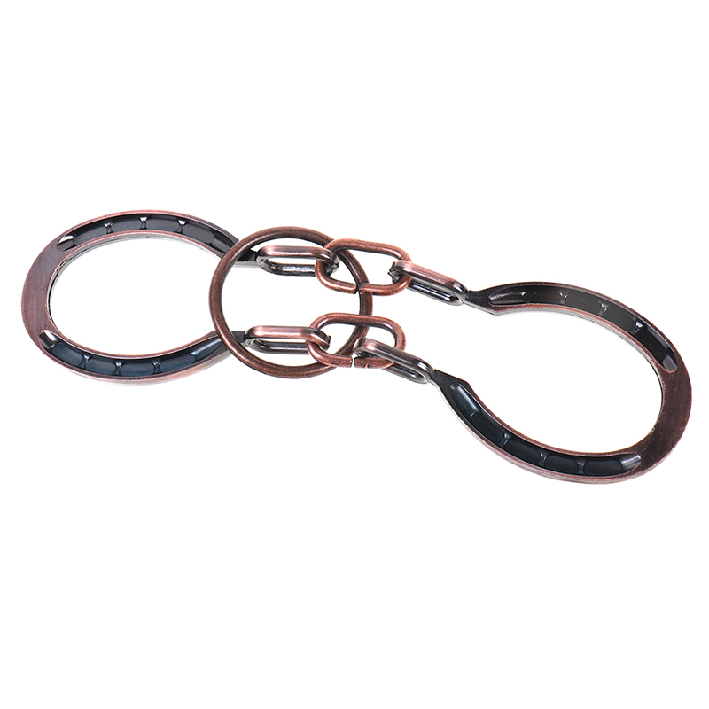 1pc Erwachsene und Teenager Ca – Horseshoe Game Set Bewertung und Preis