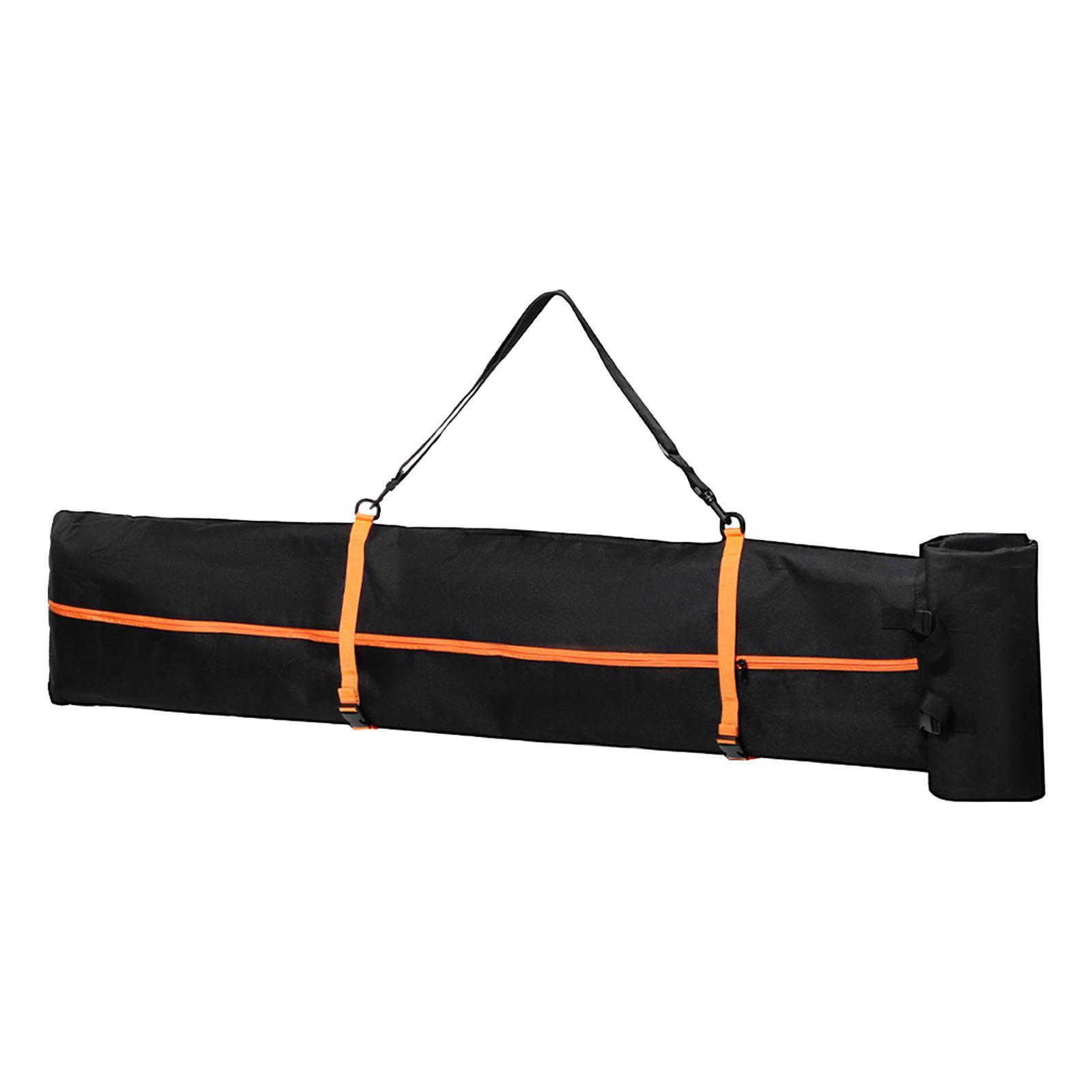 Geräumige Skitasche mit durchg – Xl Sports Equipment Bag Bewertung und Preis