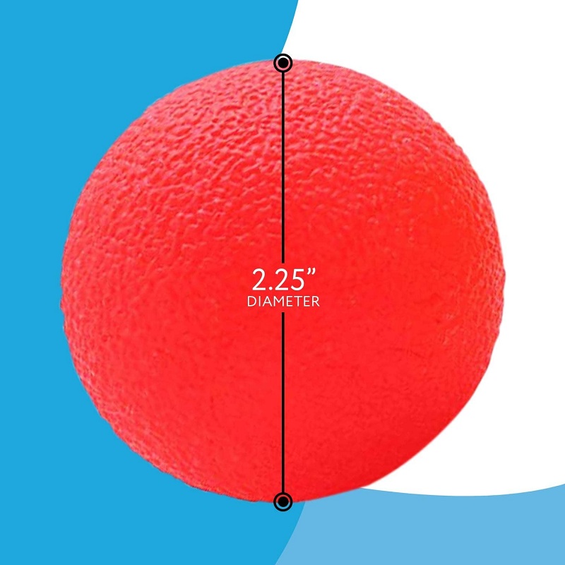 Handgriff Ei Greifen Ball Fing – Sports Equipment Companies Bewertung und Preis