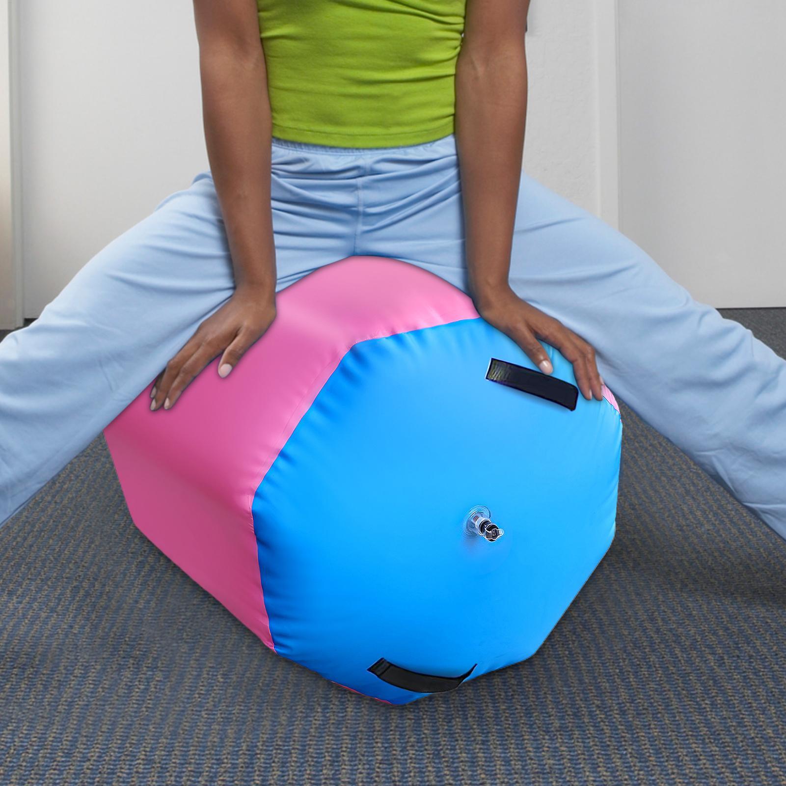 Aufblasbarer, weicher Yoga-Sch – Sports Equipment Near Me Bewertung und Preis