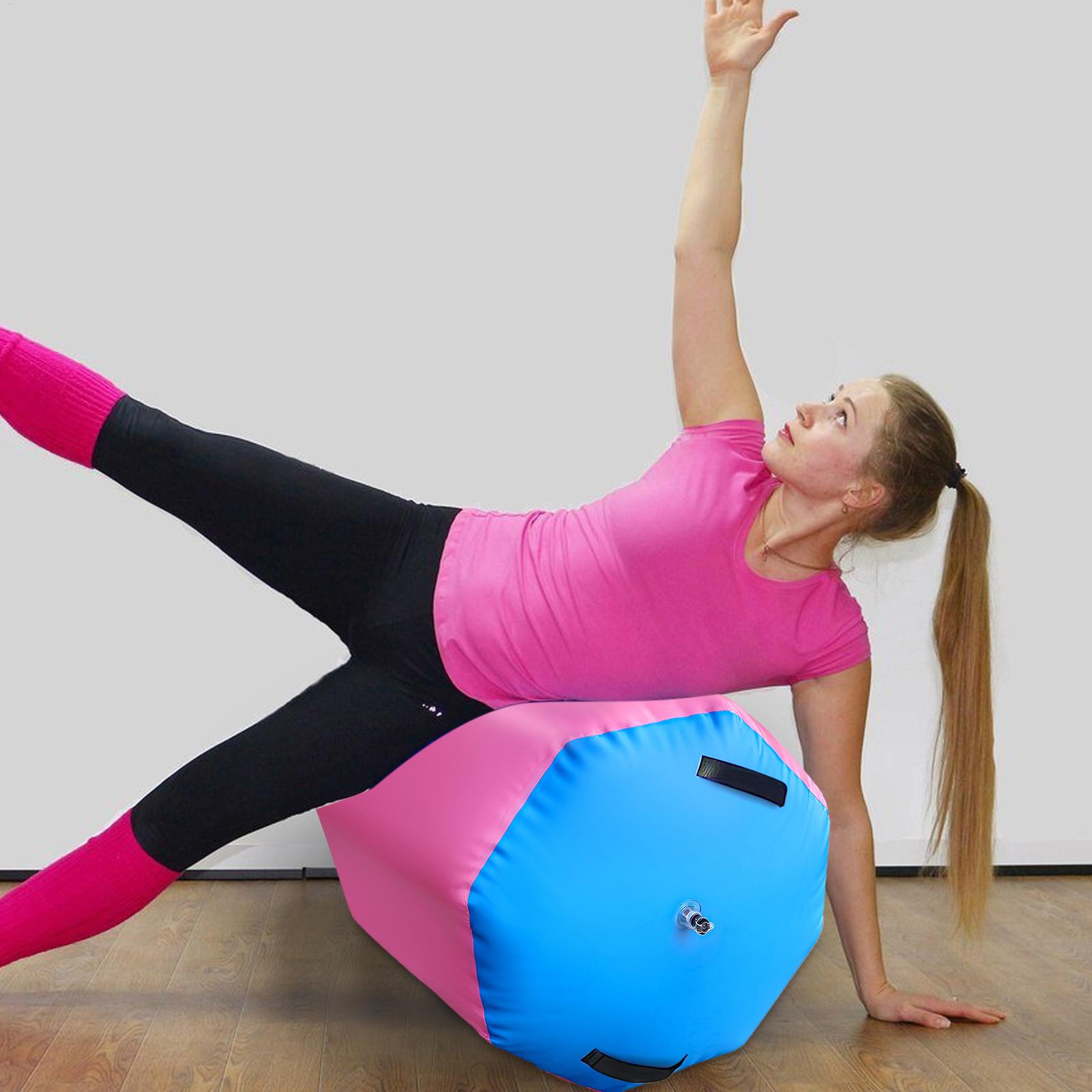 Aufblasbarer, weicher Yoga-Sch – Sports Equipment Near Me Bewertung und Preis
