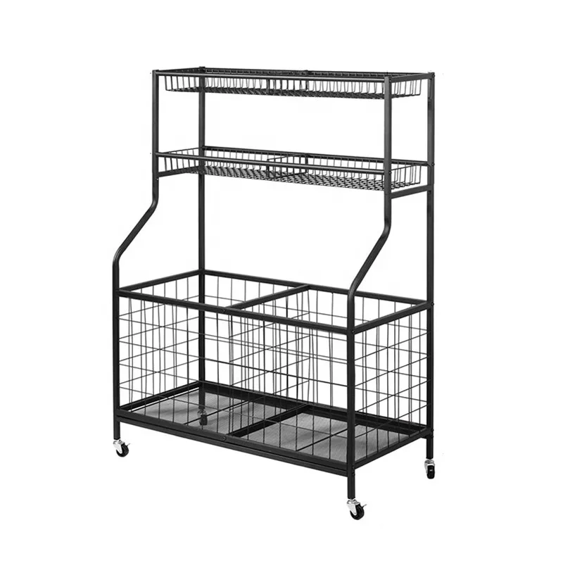 2026 Garagen-Sportausrüstungs- – Sports Equipment Garage Organizer Bewertung und Preis