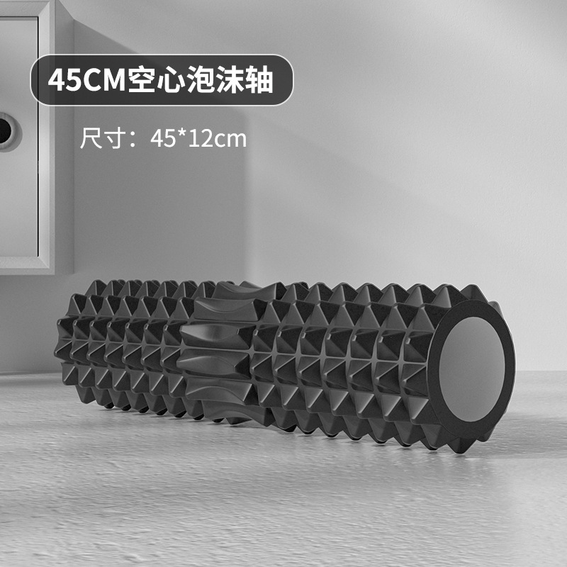 Hohle Schaumstoffrolle 45cm mi – Sports Equipment Companies Bewertung und Preis