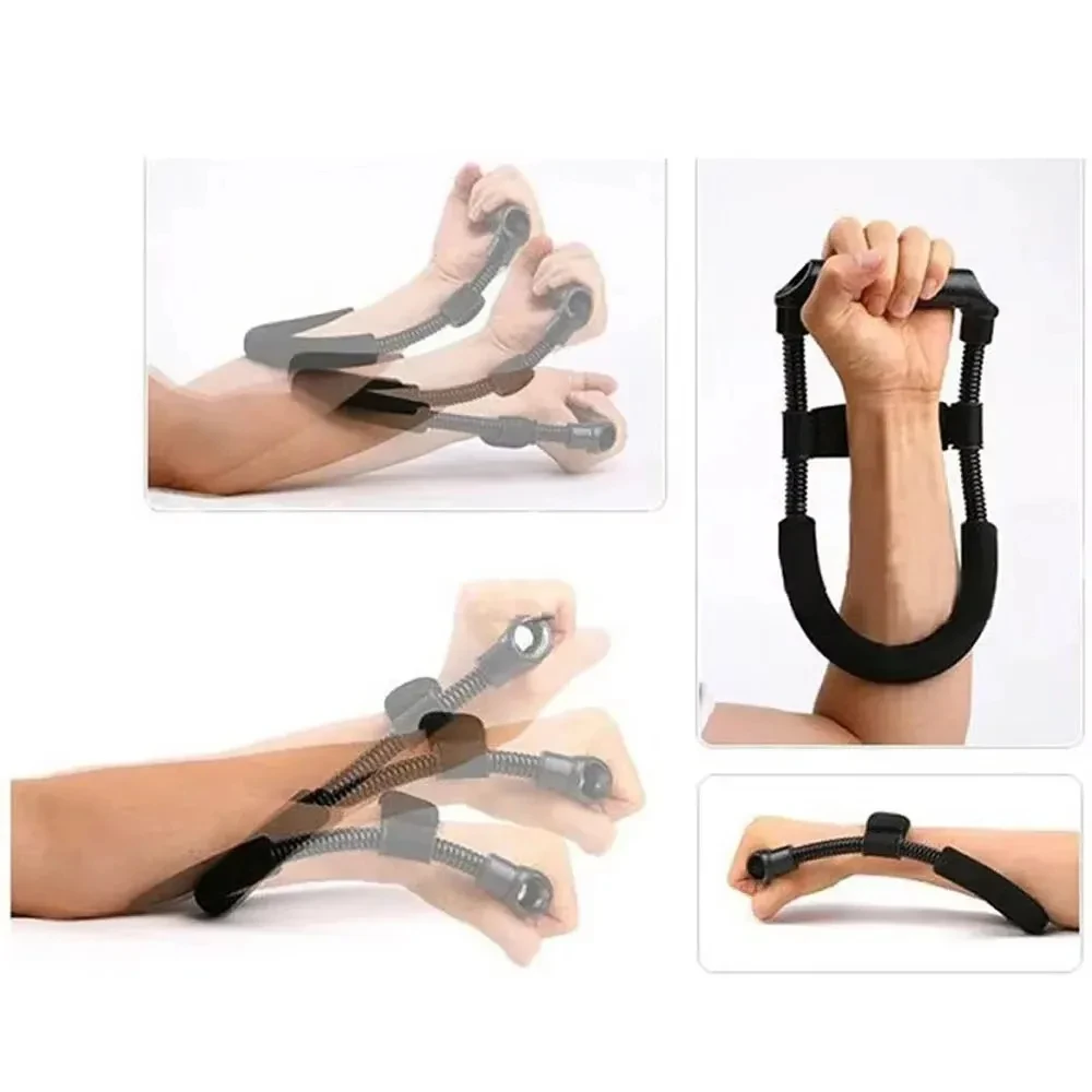 Handgelenktrainer, Unterarmtra – Sports Equipment Near Me Bewertung und Preis