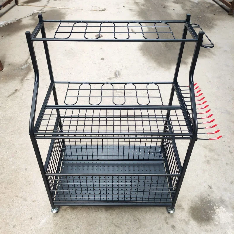 2026 Garagen-Sportausrüstungs- – Sports Equipment Garage Organizer Bewertung und Preis