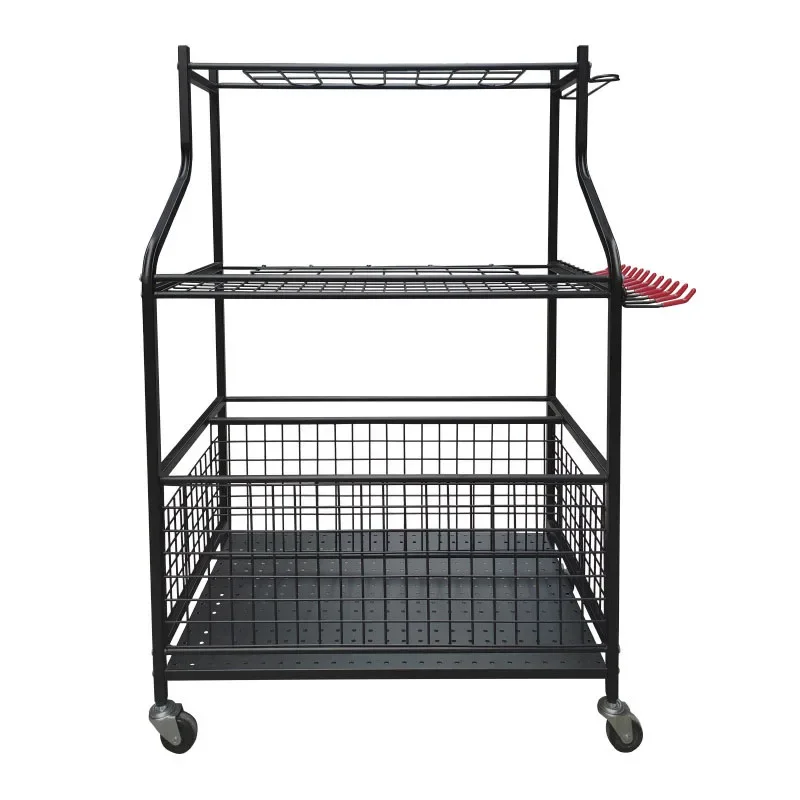 2026 Garagen-Sportausrüstungs- – Sports Equipment Garage Organizer Bewertung und Preis