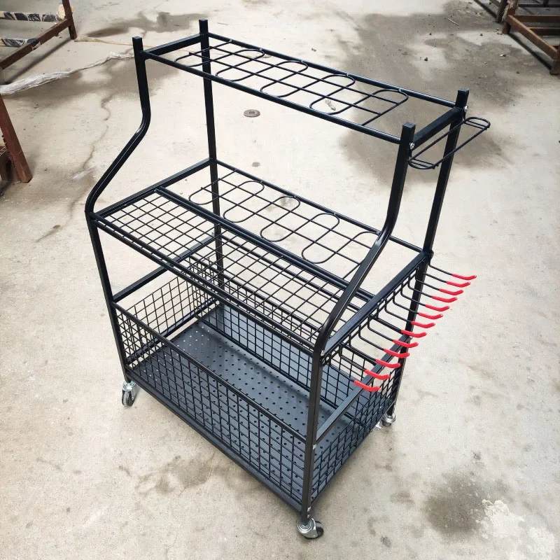 2026 Garagen-Sportausrüstungs- – Sports Equipment Garage Organizer Bewertung und Preis