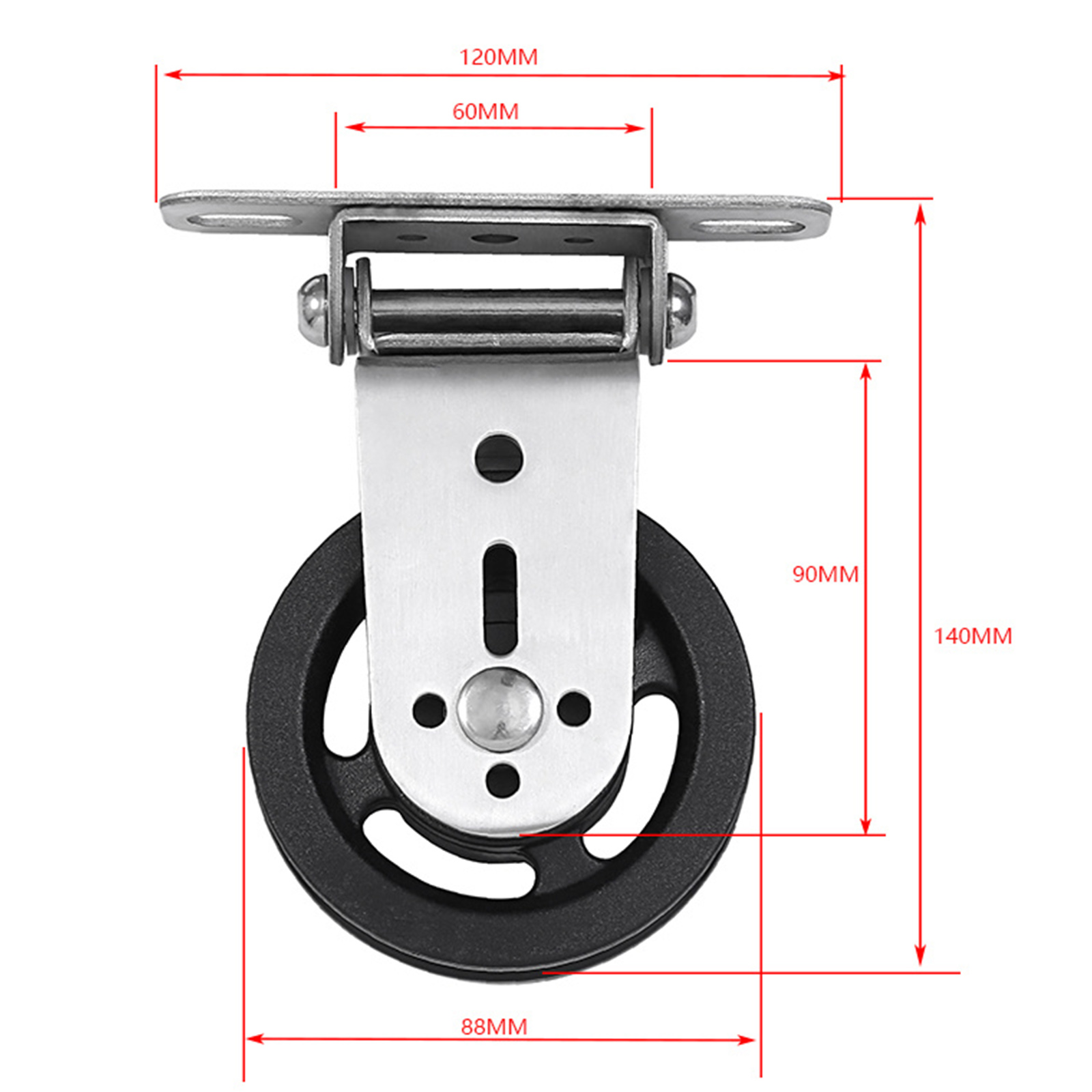 Gym Fitness Pulley Kabel Syste – Sports Equipment Near Me Bewertung und Preis