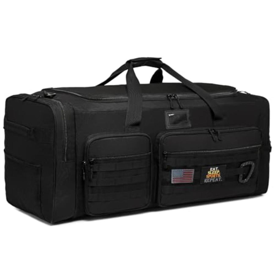 130L Extra Große Reisetasche f – Xl Sports Equipment Bag Bewertung und Preis
