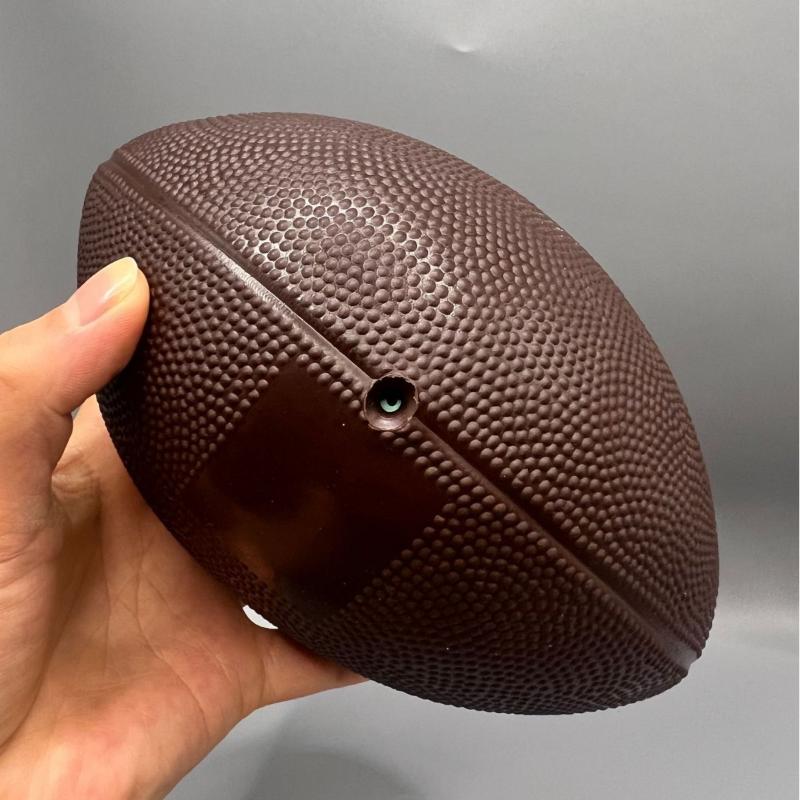 Standard-Fußball, Fußball, Rug – Rugby Training Ball Bewertung und Preis