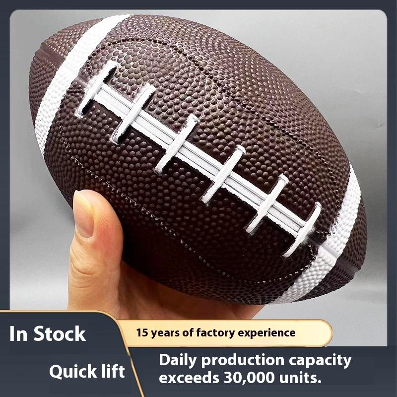 Standard-Fußball, Fußball, Rug – Rugby Training Ball Bewertung und Preis