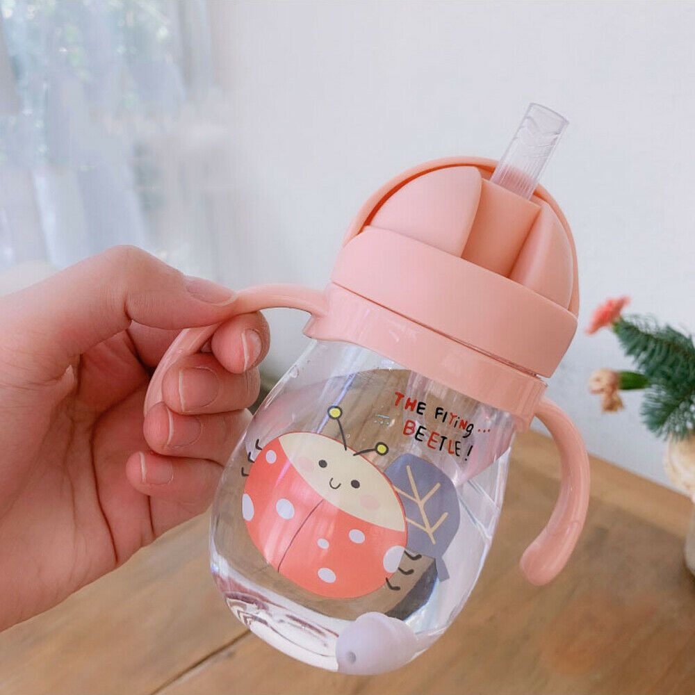 350ML Kinder Tragbare Stroh Dr – Sports Equipment Stores Bewertung und Preis